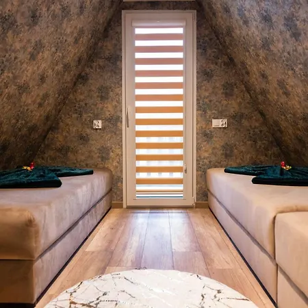 דירה Radkowskie Julia Z Widokiem Na Zalew I Gory רדקוב