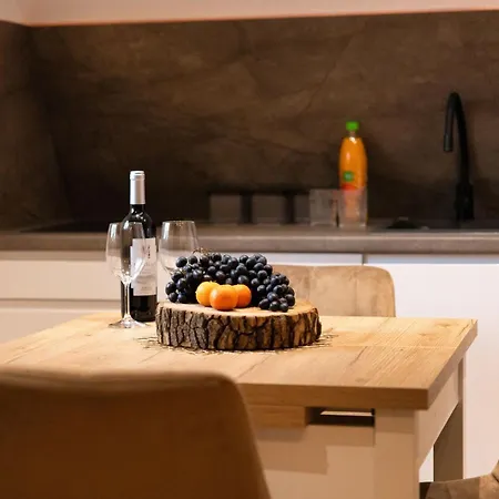 Radkowskie Julia Z Widokiem Na Zalew I Gory * רדקוב