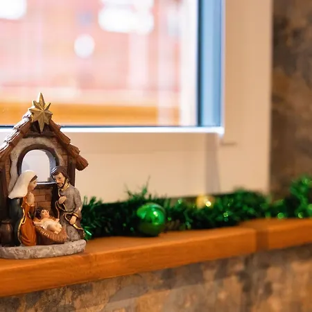 Radkowskie Julia Z Widokiem Na Zalew I Gory *