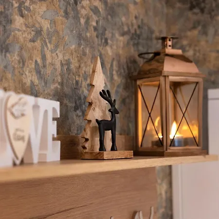 Radkowskie Julia Z Widokiem Na Zalew I Gory *