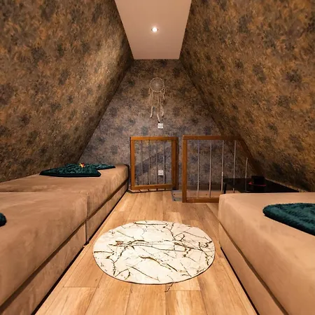 דירה Radkowskie Julia Z Widokiem Na Zalew I Gory