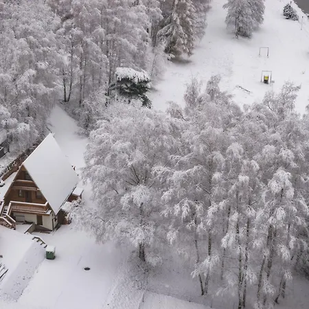 Radkowskie Julia Z Widokiem Na Zalew I Gory * רדקוב