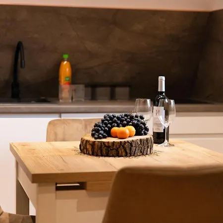 Radkowskie Julia Z Widokiem Na Zalew I Gory דירה *