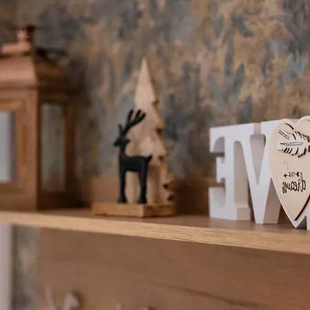 Radkowskie Julia Z Widokiem Na Zalew I Gory * רדקוב