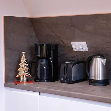 דירה Radkowskie Julia Z Widokiem Na Zalew I Gory רדקוב