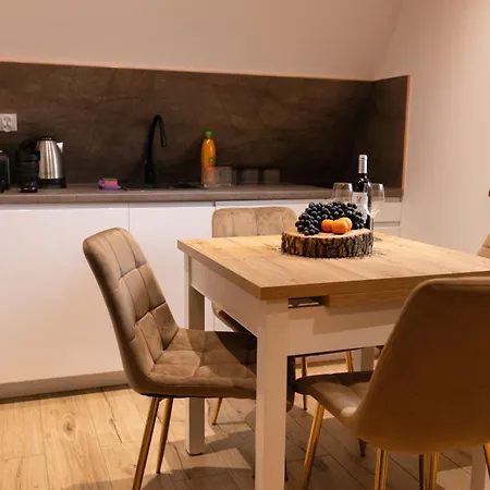 Radkowskie Julia Z Widokiem Na Zalew I Gory דירה