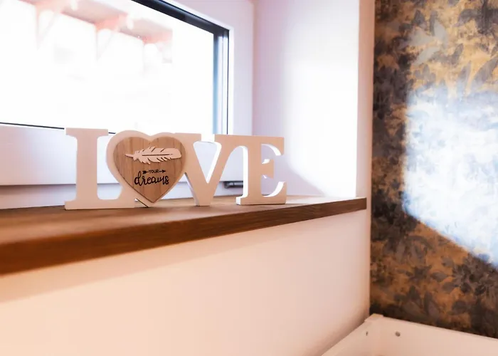 Apartment Radkowskie Julia Z Widokiem Na Zalew I Gory *