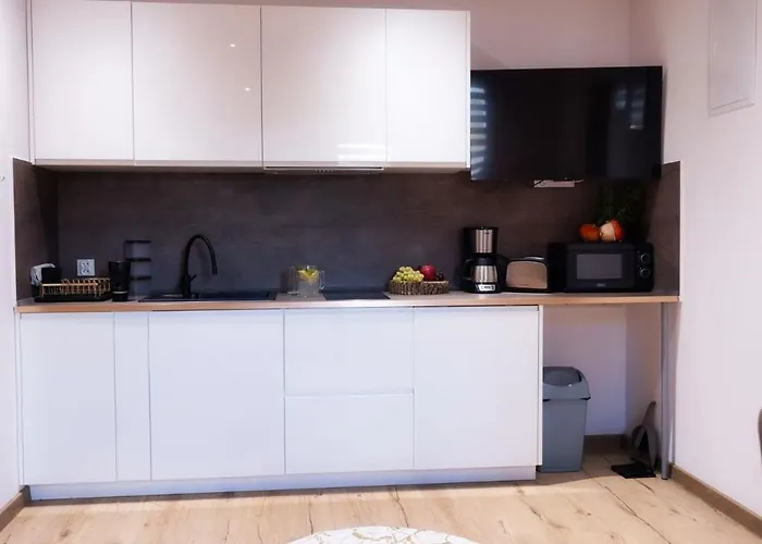 Radkowskie Julia Z Widokiem Na Zalew I Gory Apartment