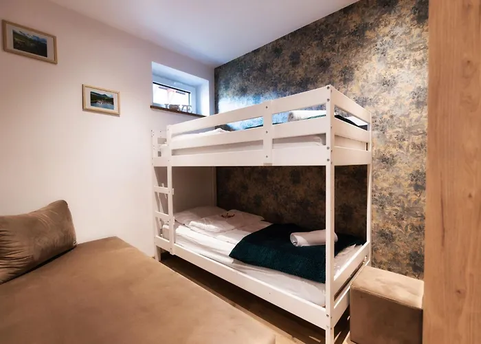 Radkowskie Julia Z Widokiem Na Zalew I Gory Apartment *