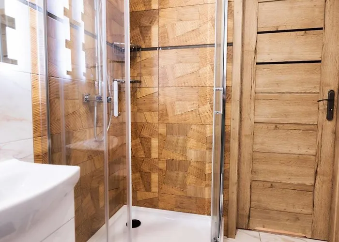 Radkowskie Julia Z Widokiem Na Zalew I Gory * Radkow