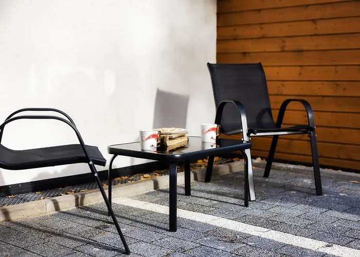 Radkowskie Julia Z Widokiem Na Zalew I Gory *