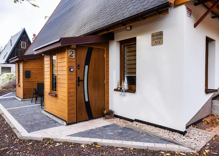 Radkowskie Julia Z Widokiem Na Zalew I Gory Apartamento *