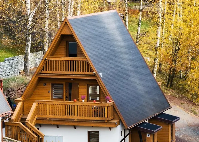 Radkowskie Julia Z Widokiem Na Zalew I Gory Apartment *