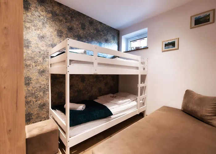 Radkowskie Julia Z Widokiem Na Zalew I Gory * Radkow