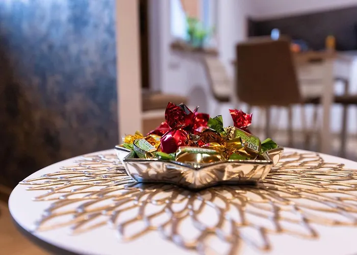 Radkowskie Julia Z Widokiem Na Zalew I Gory Apartment