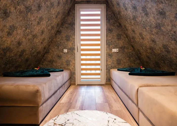 Apartment Radkowskie Julia Z Widokiem Na Zalew I Gory Radkow