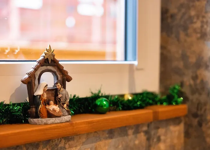 Radkowskie Julia Z Widokiem Na Zalew I Gory *