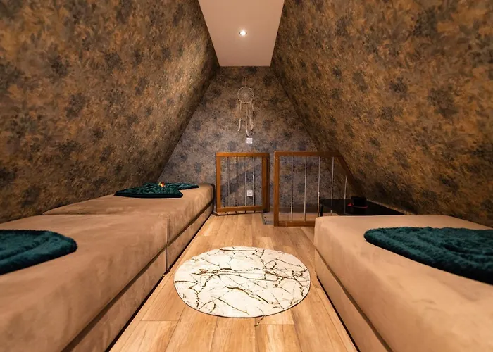 Apartment Radkowskie Julia Z Widokiem Na Zalew I Gory