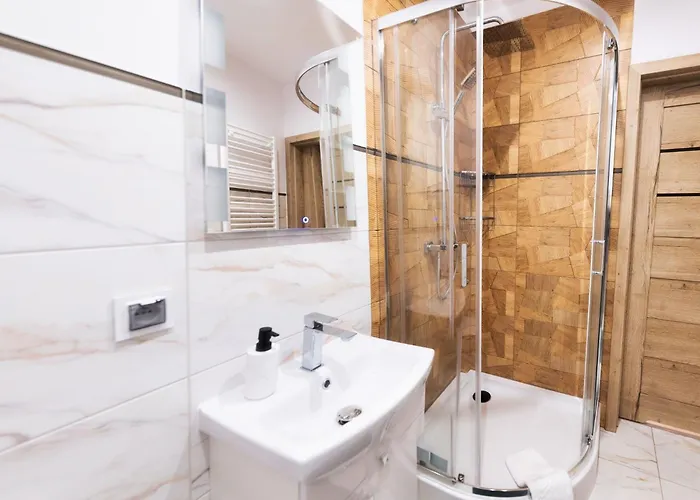 Radkowskie Julia Z Widokiem Na Zalew I Gory Apartment *