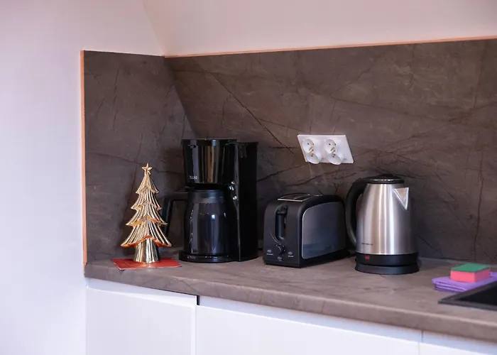 Apartamento Radkowskie Julia Z Widokiem Na Zalew I Gory Radkow