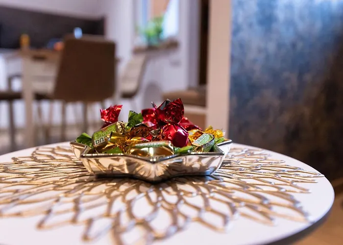 Radkowskie Julia Z Widokiem Na Zalew I Gory Apartment