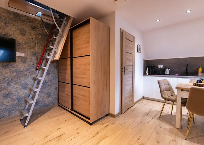 Radkowskie Julia Z Widokiem Na Zalew I Gory * Radkow